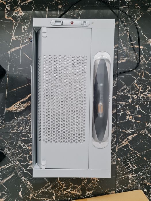 Hote Inox Noi Electrolux Falmec si Elica