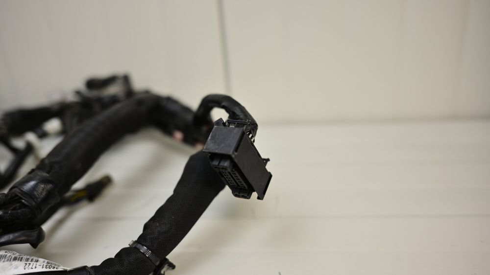 Kawasaki Z1000 R 2014 2020 Instalatie electrica completa