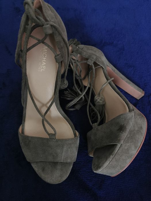 Sandalele dama, Michael Kors