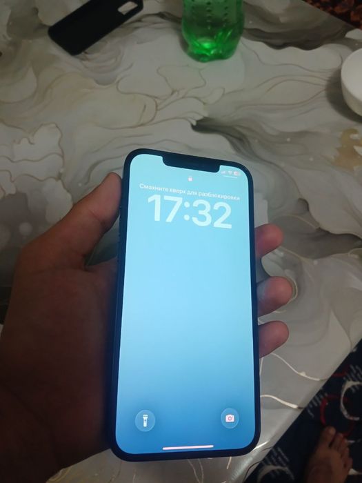 iPhone 12pro max 512gb