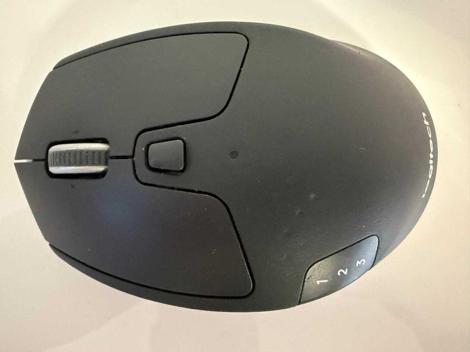 Mouse Logitech M720 Triathlon