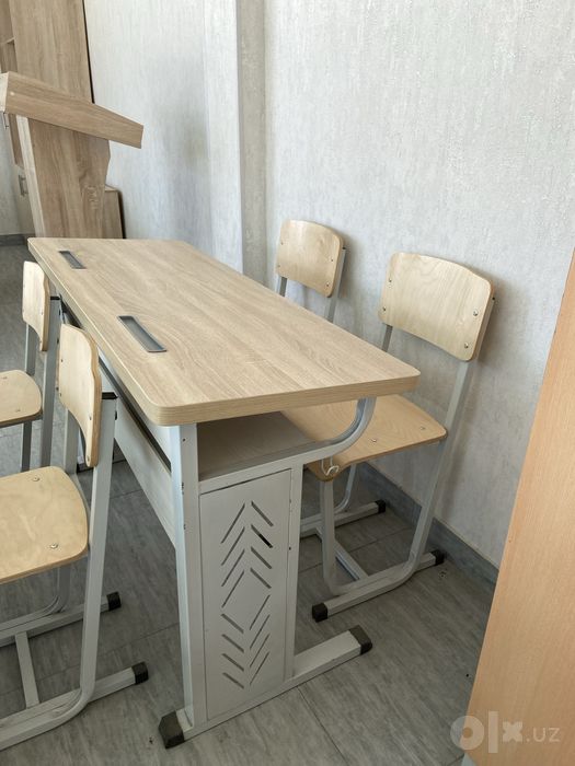 Parta stul N6 makblar uchun