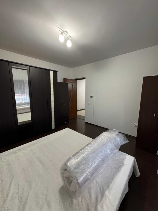 PF închiriez 2 camere decomandat, 56 mp, Colinei - EXCLUS AGENTII