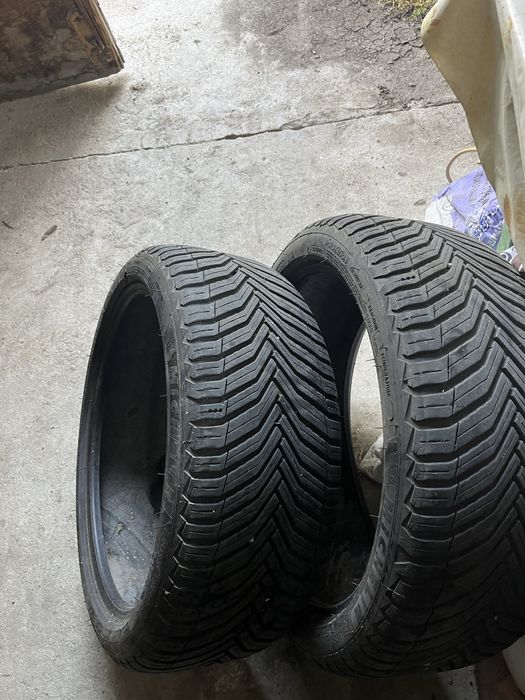 Гуми Michelin 225/40/18