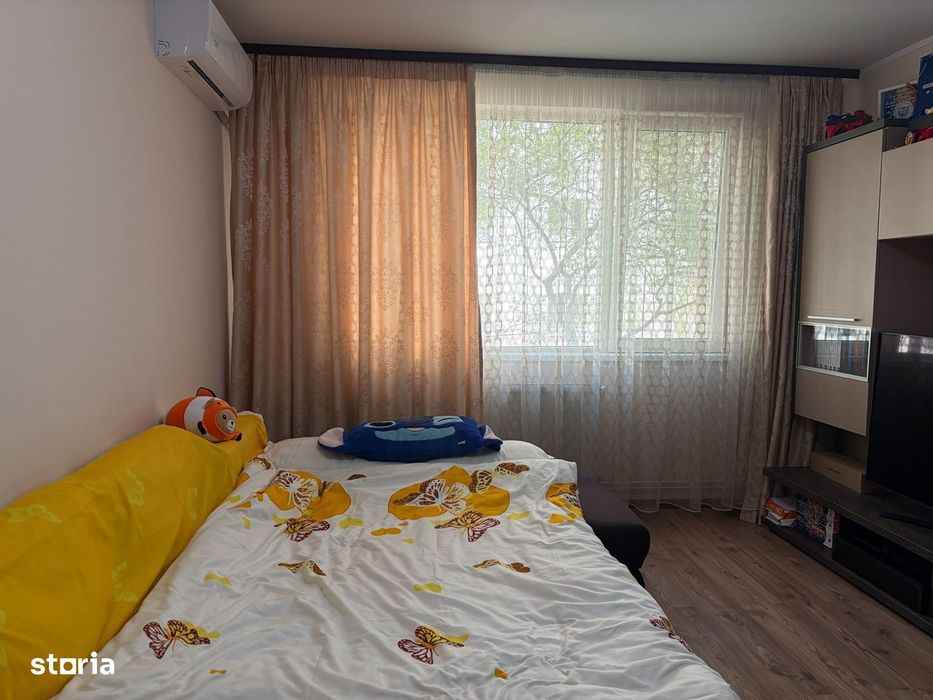 Apartament superb cu doua camere, Brancoveanu, 85.500€