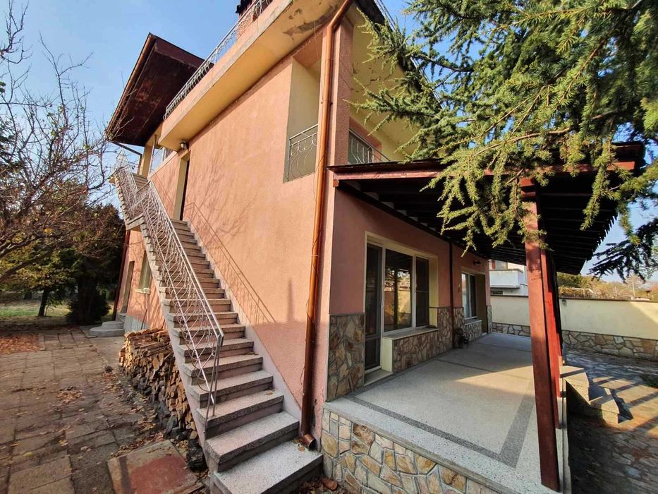 Продава се Къща в с. Костиево, Област Пловдив - 236 кв.м за 411 €/кв.м - Снимка #2