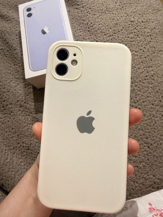 iPhone 11, 128 GB
