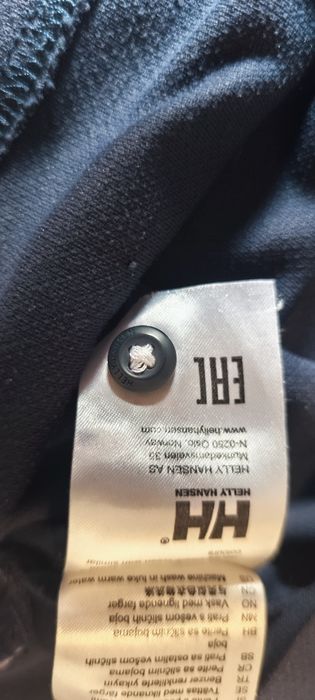 Helly Hansen M - L размер