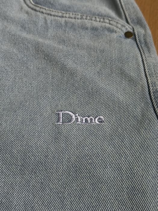 Продам джинсы Dime