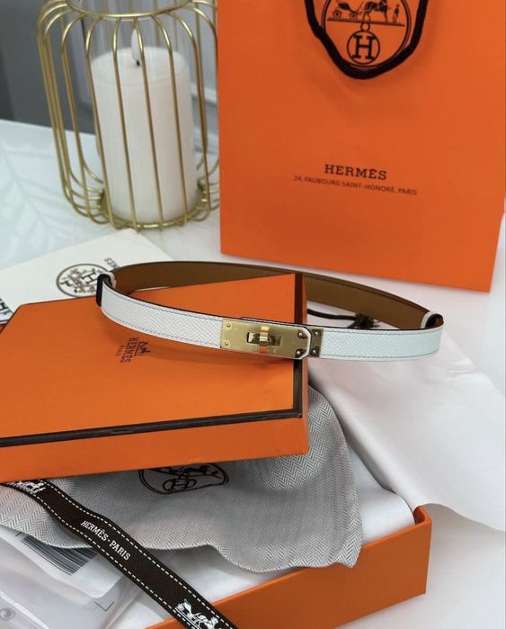 Дизайнерски дамски колан New Season