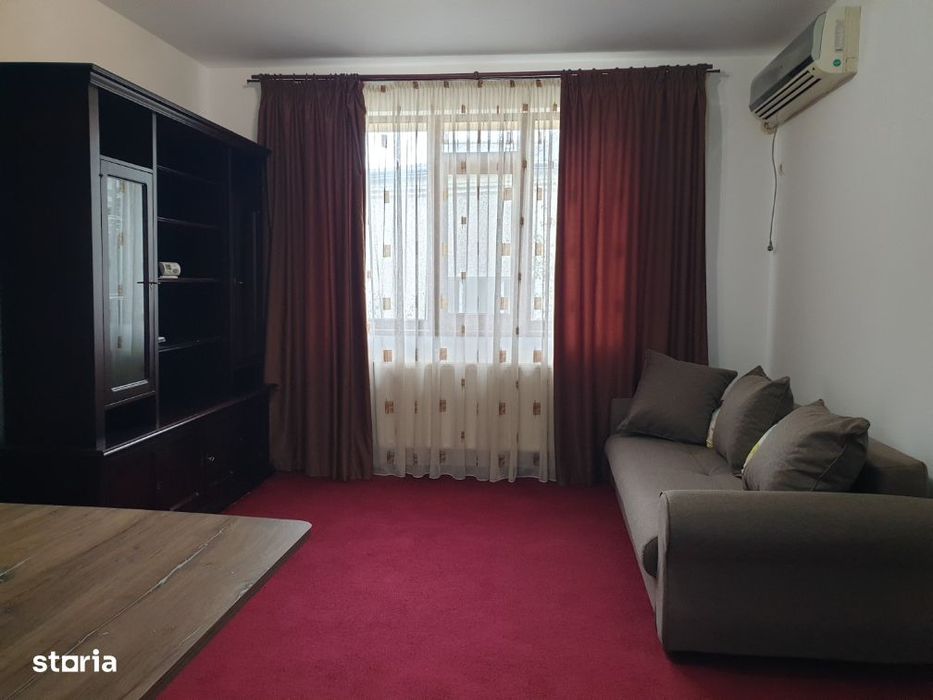 IASI – CENTRU- UMF- Inchiriere corp de casa cu 4 camere- zona centrala