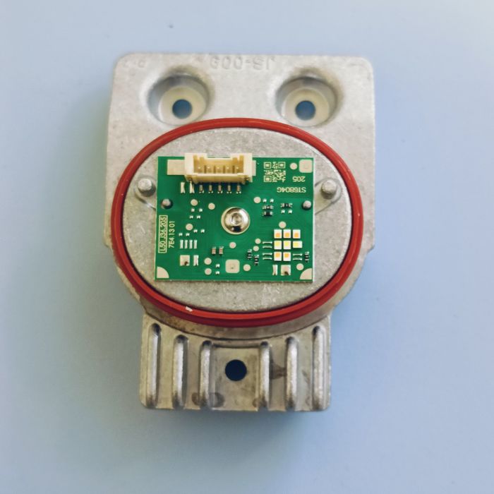 DRL модули мигач Mercedes-Benz C-class W205, Нови с гаранция