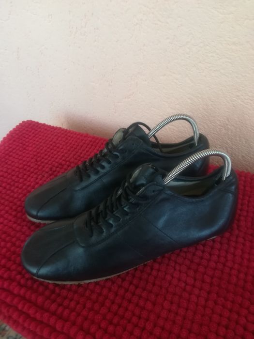 Pantofi piele nr 39 Carla