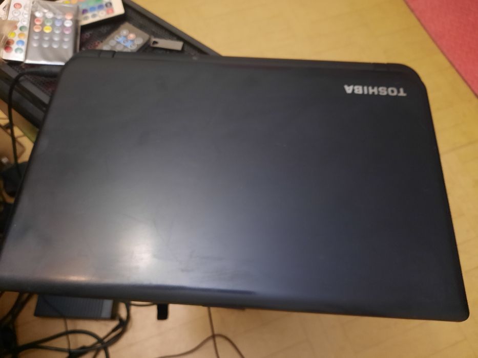 Лаптоп Toshiba Catellite C50-B
