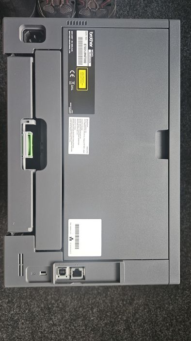 Imprimantă laser Brother HL-L6300DW – Wi-Fi, Duplex, 46 ppm