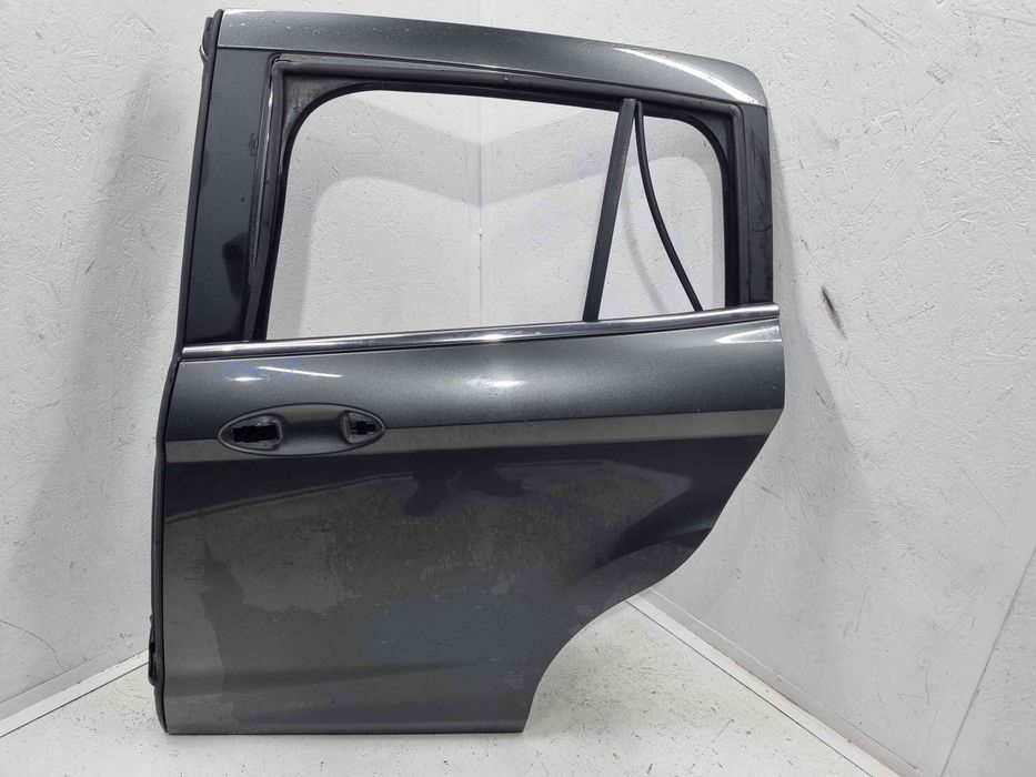 Usa stanga spate Ford B-Max [Fabr 2012-prezent] MAGNETIC