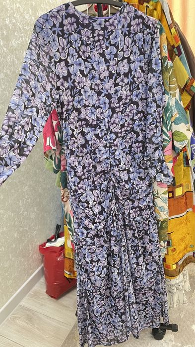 ZARA платья по 4000