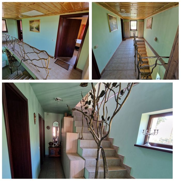 Casa de vanzare langa Cluj-Napoca