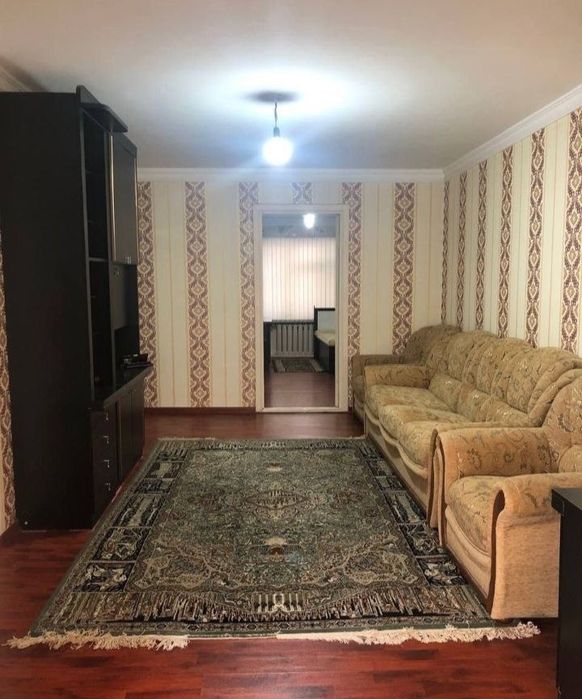 Kvartira srochniy bollaga,oilaga,qizlarga ijaraga beriladi