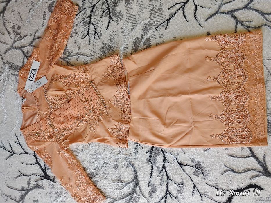 Kofta va yubka. Kafolati bilan