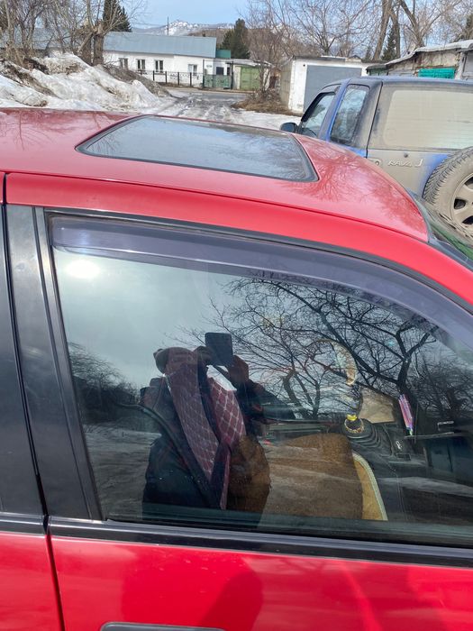 Продам Nissan primera