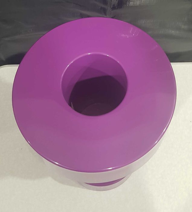 Kartell Vaza Calice 8851 violet