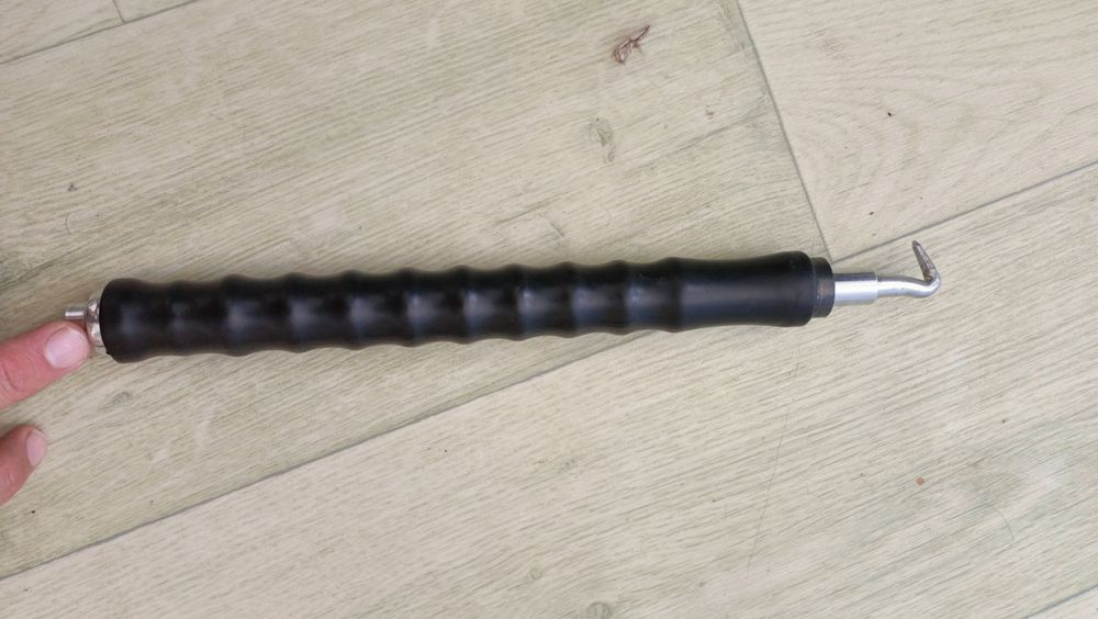 Кручок для везание арматуры