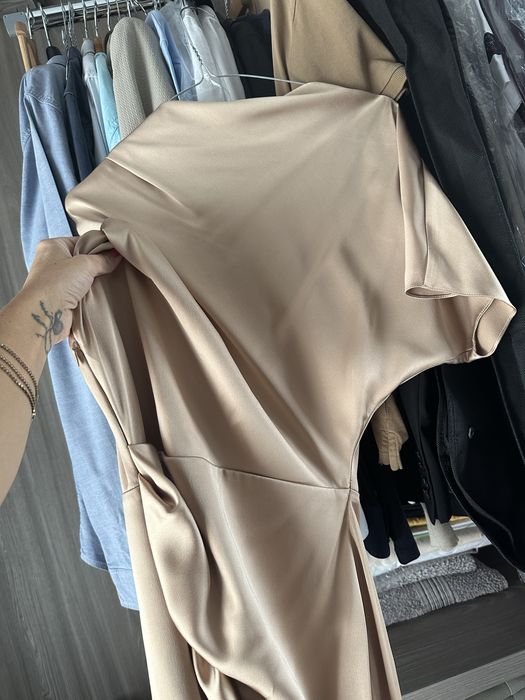 Rochie Amalin/Andreea Raicu