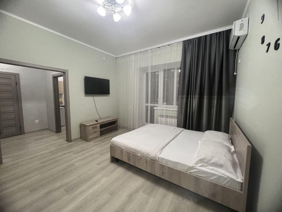 квартира Батыс 1 к.кв