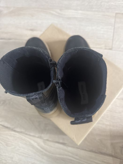 Детски боти STEVE MADDEN