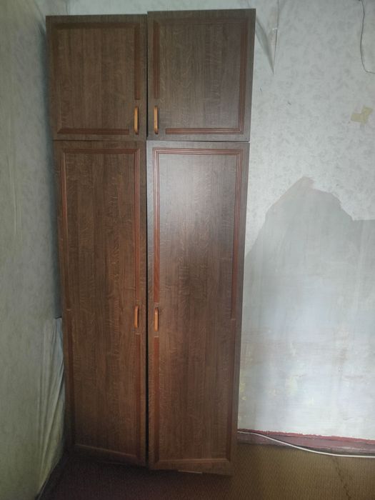 Продам стенку в хорошем состоянии