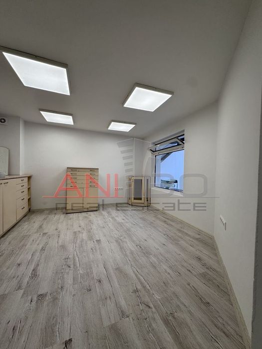 Офис в Варна-Колхозен пазар площ 90 цена 154900