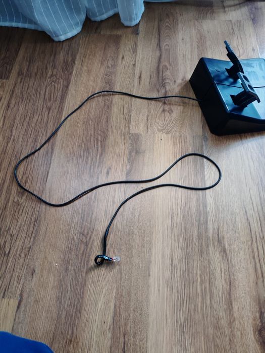 Volan Logitech cu padele si pedale