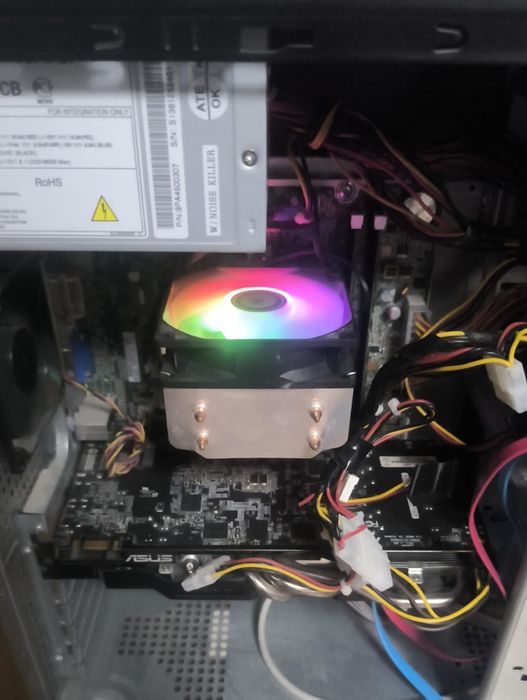 Компьютер игровой