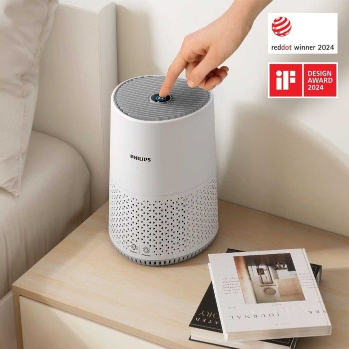 Пречиствател за въздух Philips AC0651/10 600 Series