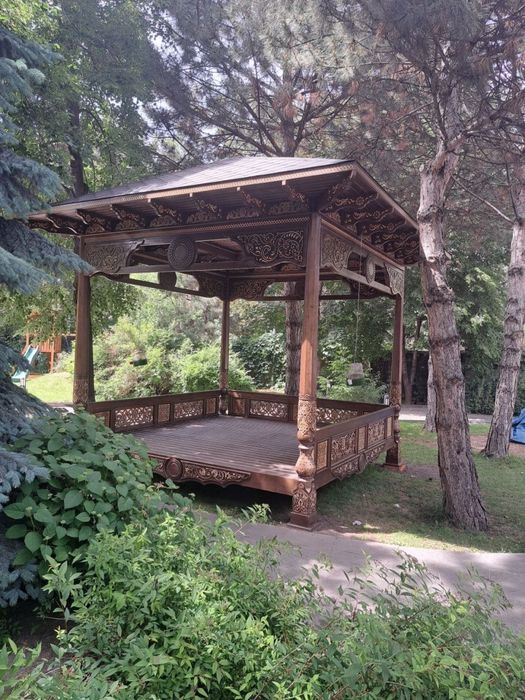 Сури тапчан карават