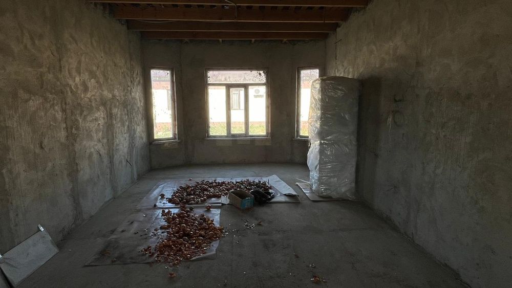 Продается готовый дом