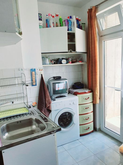 Продава се Двустаен апартамент в Лом - 50 кв.м за 582 €/кв.м - Снимка #8