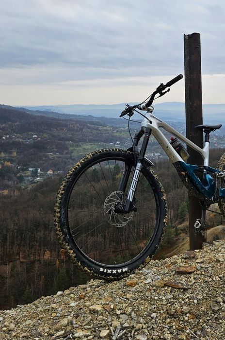 Rockshox Zeb Select 29