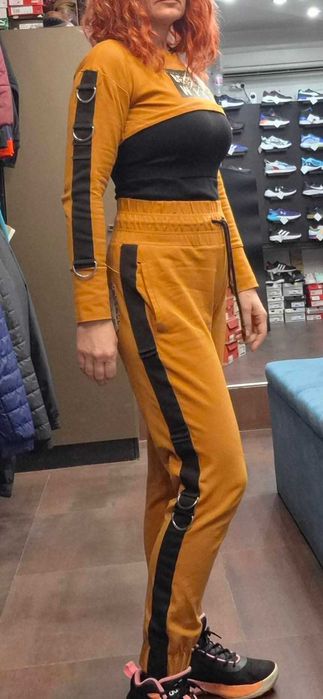 Сет Pause jeans размер XS-S