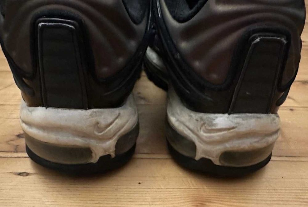 Маратонки Nike Air Max Sneaker Deluxe „Future“ – Размер 44