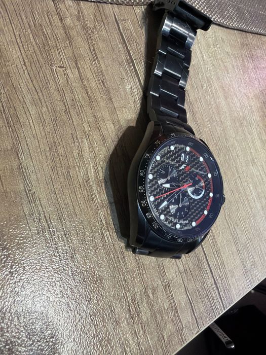 Jacques Lemans F1
