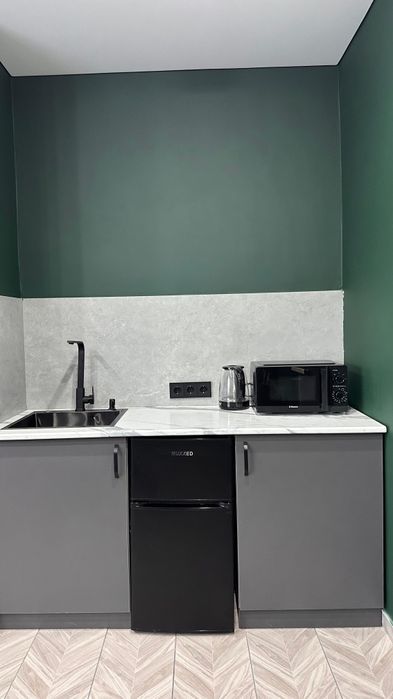 Новая сауна на дровах!