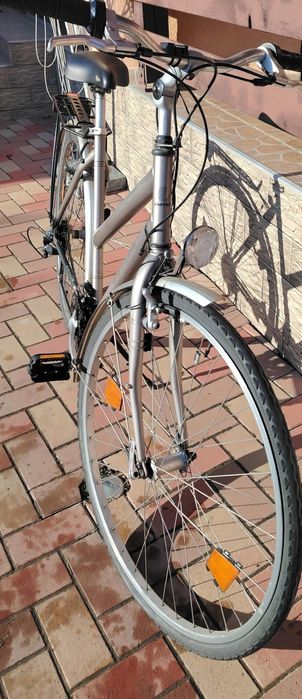 Bicicleta mărime 28