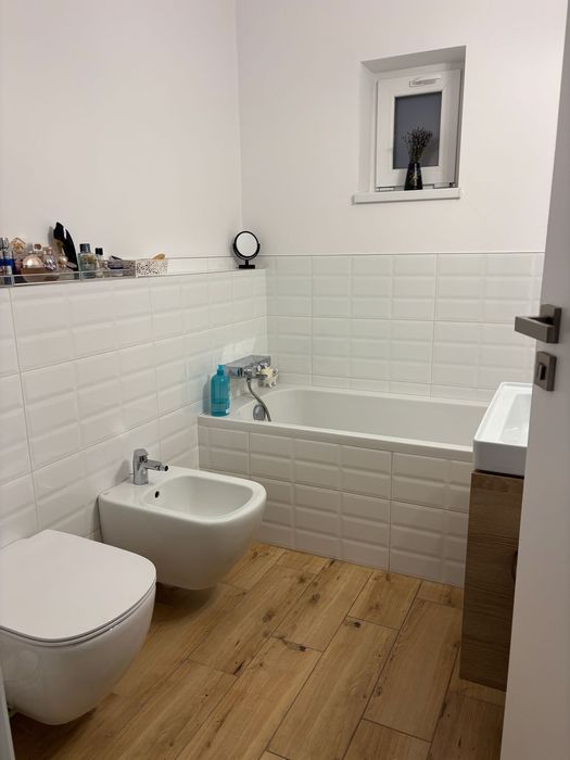 3cam.decomandate Brazdă cu Centrală termică.