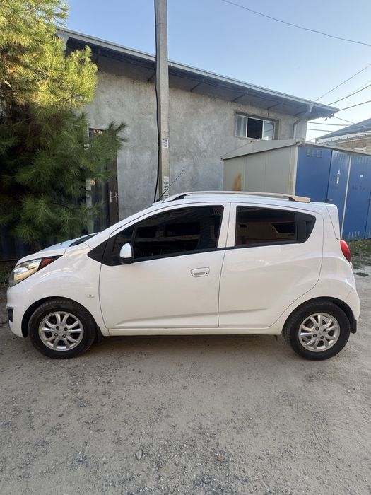 Chevrolet spark sotiladi xolati ro’z