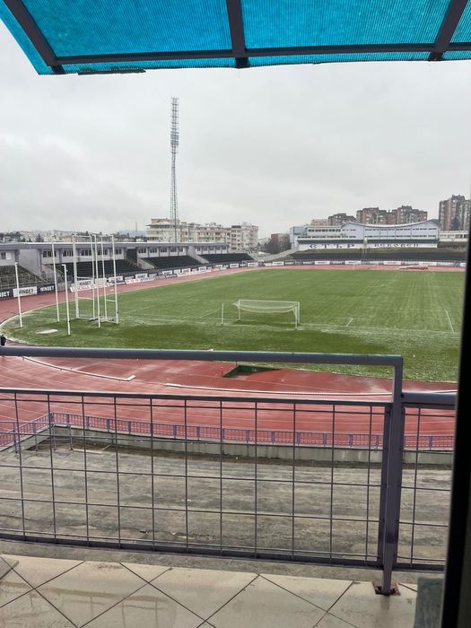 Дава се под наем Офис в София, Младост 1 - 160 кв.м за 850 € - Снимка #6