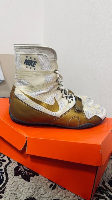 Боксерки Nike Hyperko 1