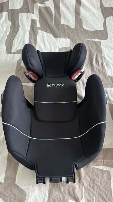 Детско столче Cubex