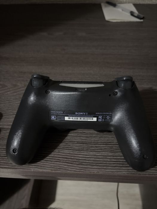 Dualshock 4, Джойстик для пс 4